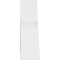 Ekena Millwork Vanguard Architectural Grade PVC Gable Bracket, 60"W x 20"H x 6"D x 6"F, 8/12 Pitch GBP060X20X0606VAN00 - alternate 5
